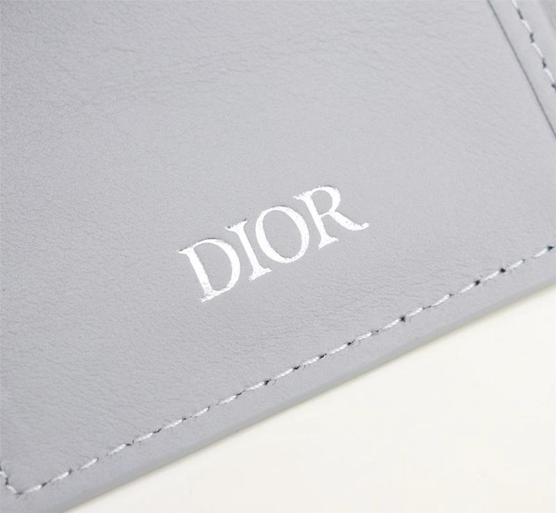 Christian Dior Wallet